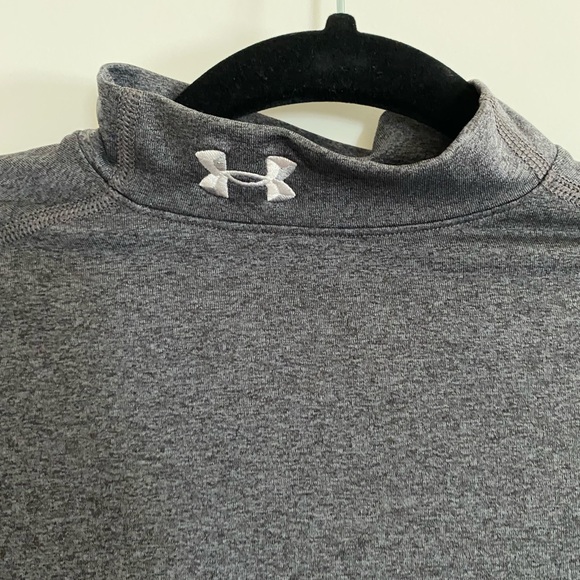Under armor cools gear size small - Picture 4 of 5